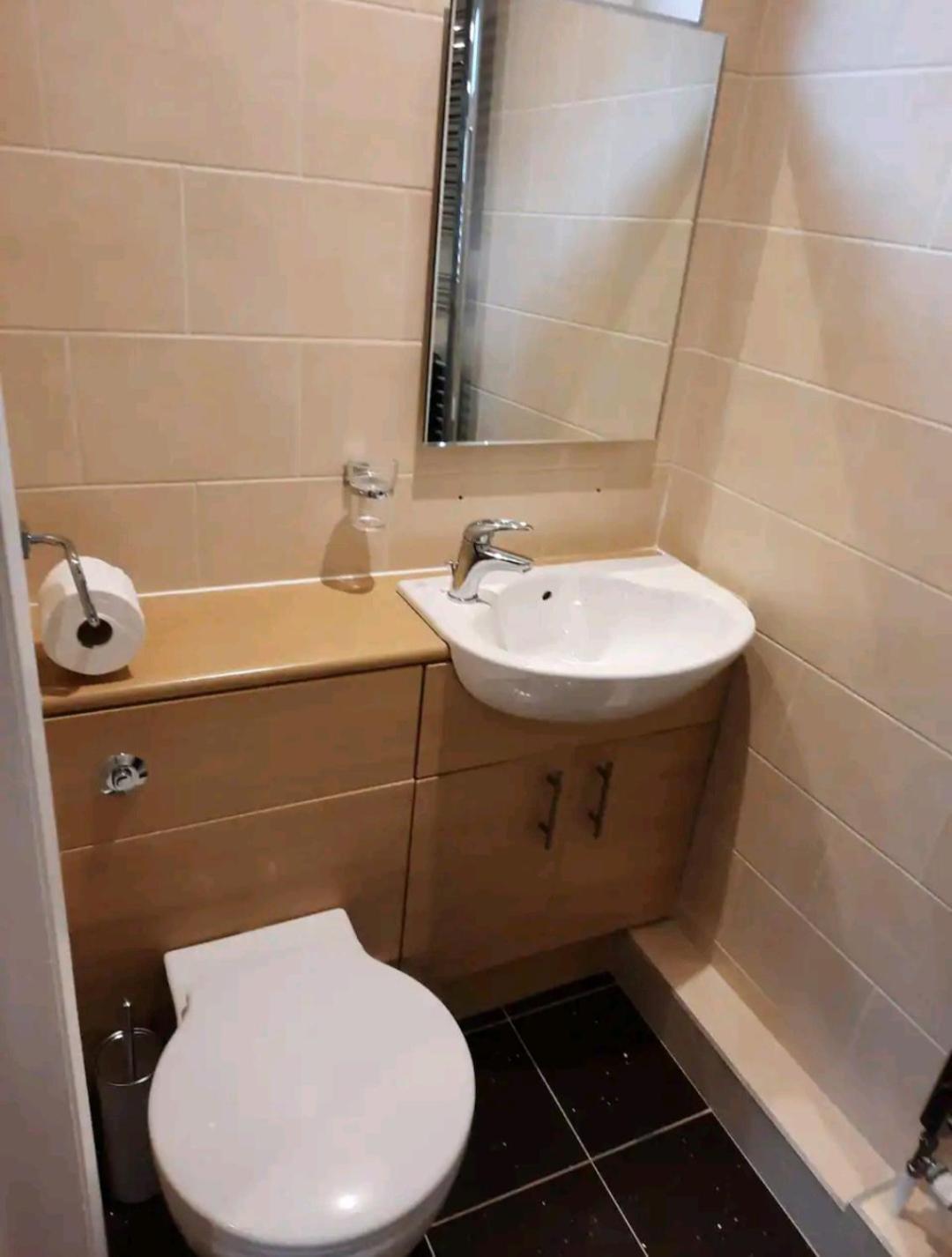 Double Room With Ensuite Close To Silverstone Whittlebury Esterno foto